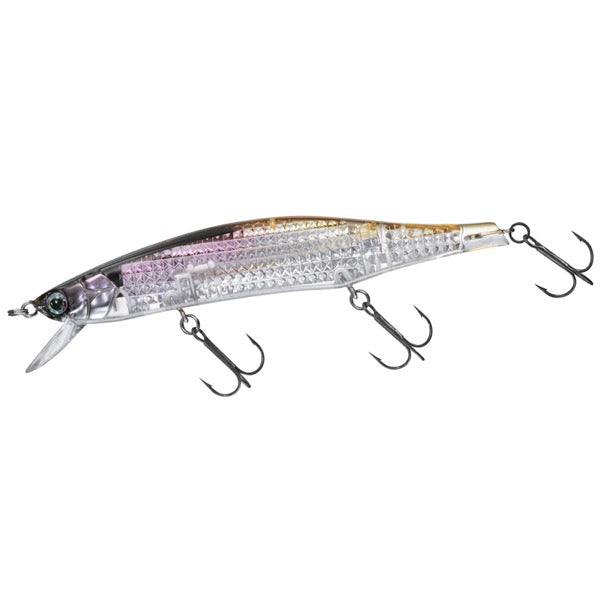 DAIWA D-JERKBAIT 112F SR-LI 112mm :12.1g Floating LI Wakasagi