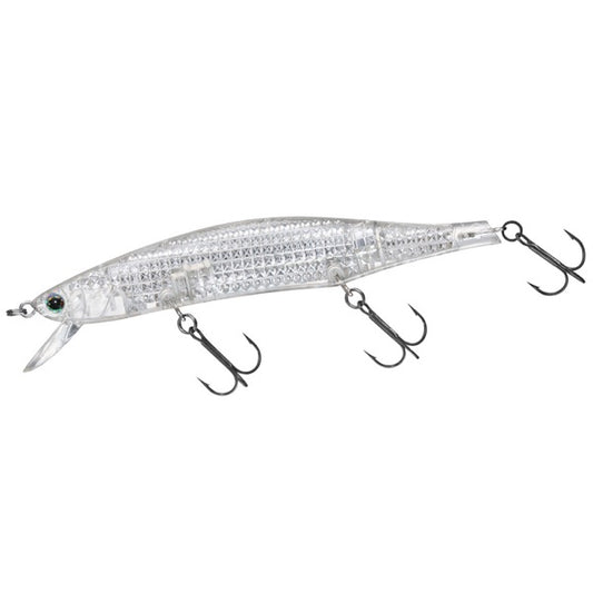 DAIWA D-JERKBAIT 112SP SR-LI 112mm :14.4g Suspend LI Max Laser