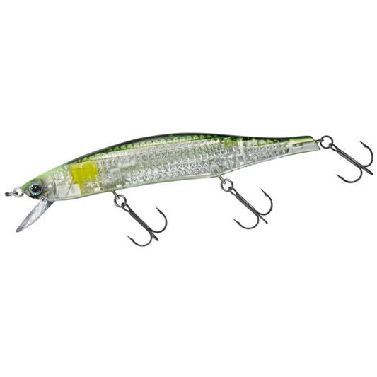 DAIWA D-JERKBAIT 112SP SR-LI 112mm :14.4g Suspend LI Chart Head Ayu