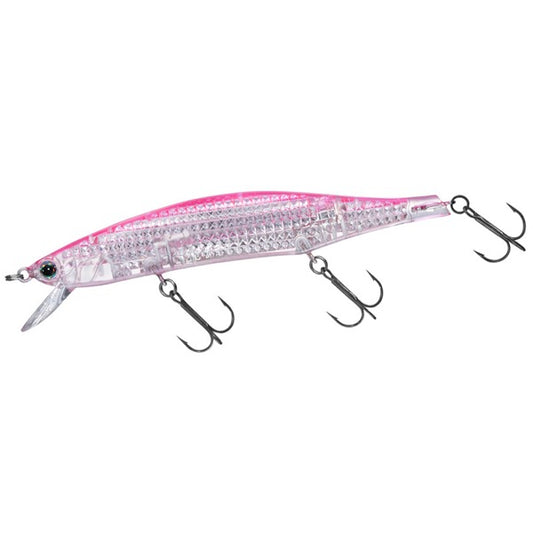 DAIWA D-JERKBAIT 112SP SR-LI 112mm :14.4g Suspend LI Clear Pink