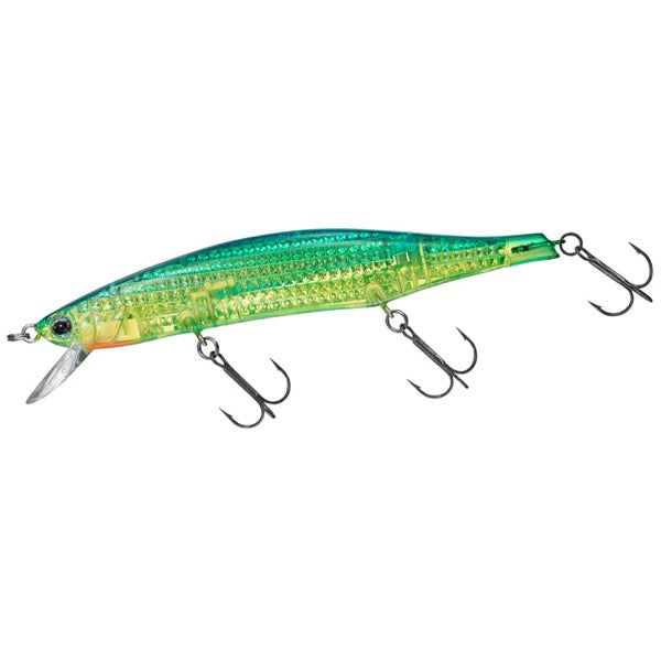 DAIWA D-JERKBAIT 112SP SR-LI 112mm :14.4g Suspend LI Blue Back Chart