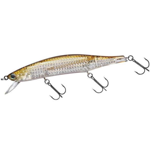 DAIWA D-JERKBAIT 112SP SR-LI 112mm :14.4g Suspend LI Phantom Wakasagi
