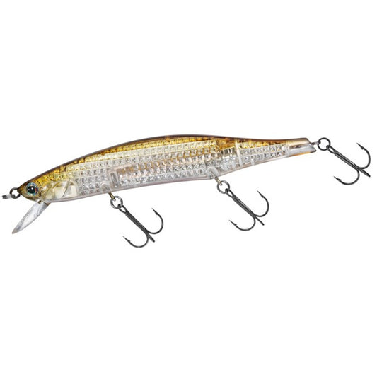 DAIWA D-JERKBAIT 112SP SR-LI 112mm :14.4g Suspend LI Phantom Wakasagi