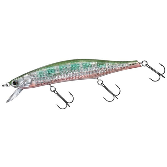 DAIWA D-JERKBAIT 112SP SR-LI 112mm :14.4g Suspend LI Oikawa