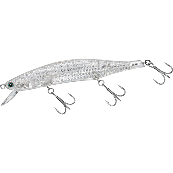 DAIWA D-JERK BAIT SW 112F SR-LI 14.3g FLOATING LI MAX LASER