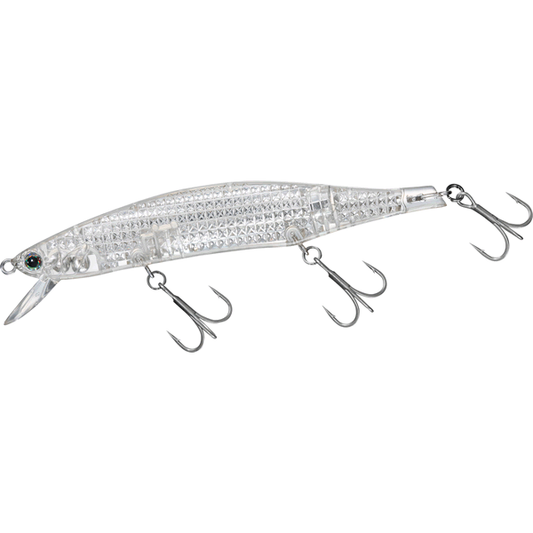 DAIWA D-JERK BAIT SW 112F SR-LI 14.3g FLOATING LI MAX LASER