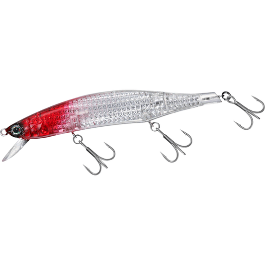 DAIWA D-JERK BAIT SW 112F SR-LI 14.3g FLOATING LI RED HEAD