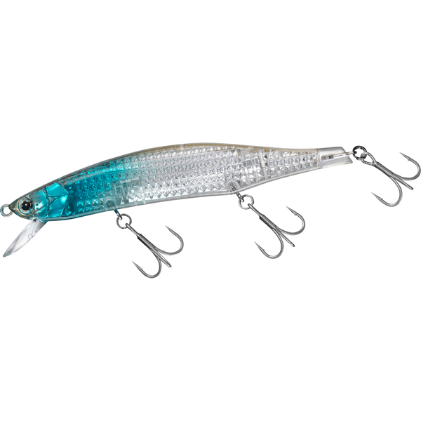 DAIWA D-JERK BAIT SW 112F SR-LI 14.3g FLOATING LI ROYAL MARINE