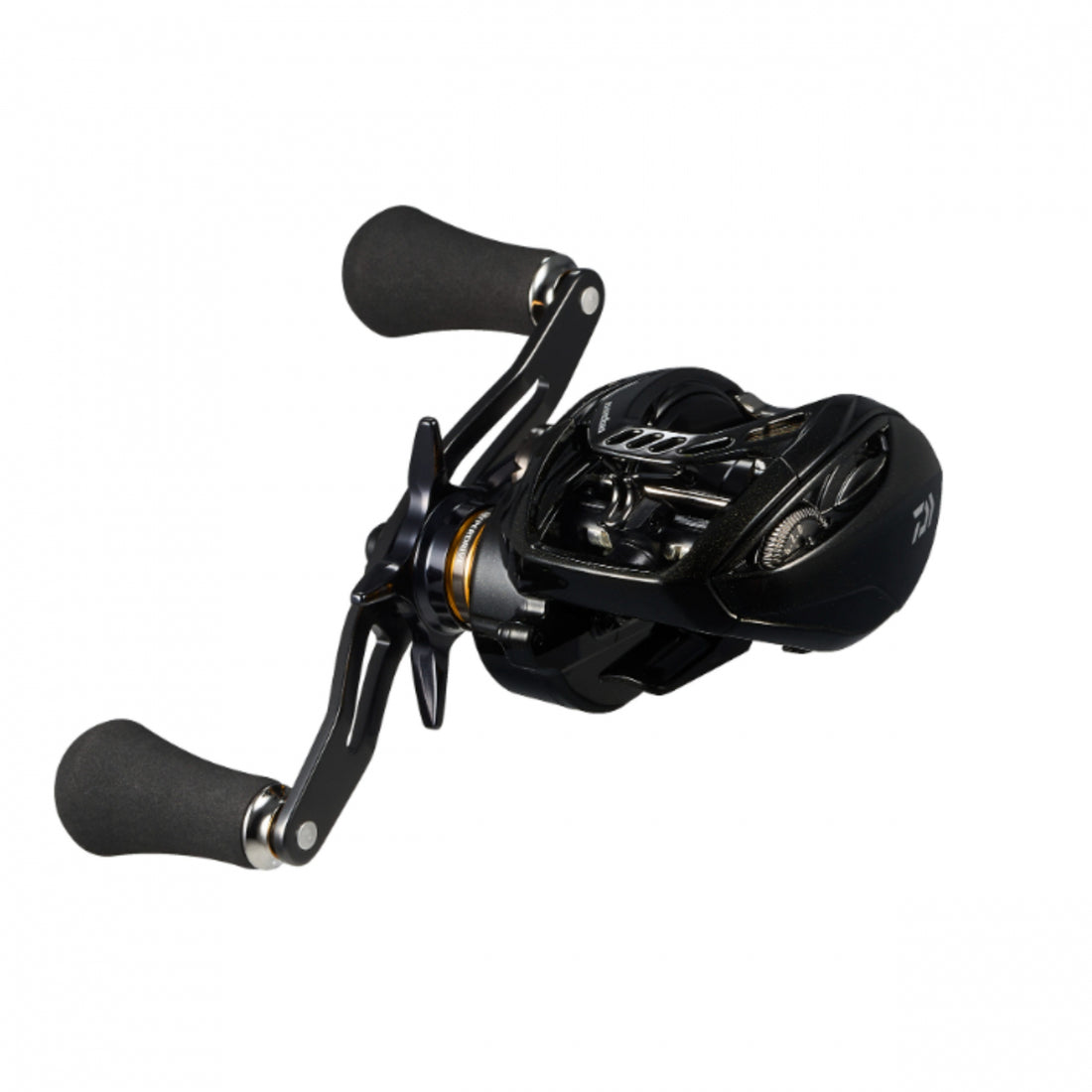 DAIWA 26 morethan TW 150XH PE SPECIAL RIGHT