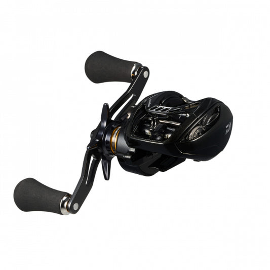 DAIWA 26 morethan TW 150XH PE SPECIAL RIGHT