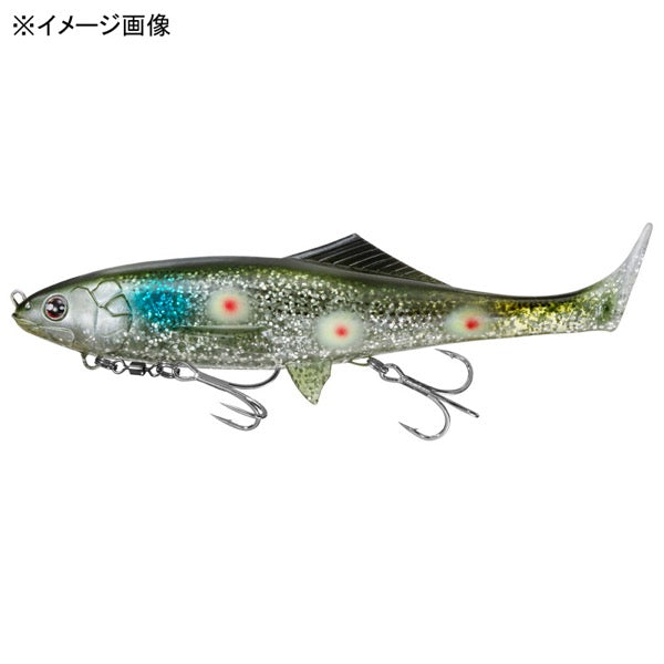 DAIWA morethan Sail Upper F Length: 120mm / Weight: 20g Floating Kabi Bora