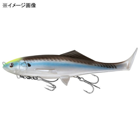 DAIWA morethan Sail Upper F Length: 120mm / Weight: 20g Floating Konoshiro