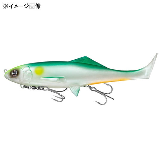 DAIWA morethan Sail Upper F Length: 120mm / Weight: 20g Floating Ochi Ayu Female