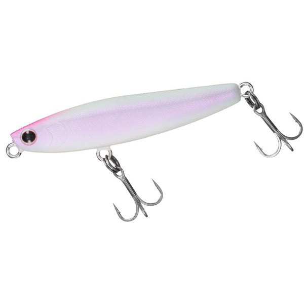 DAIWA MORETHAN SWITCH HITTER DH S Length: 59 mm / Weight: 11.5 g Sinking Onuma Special
