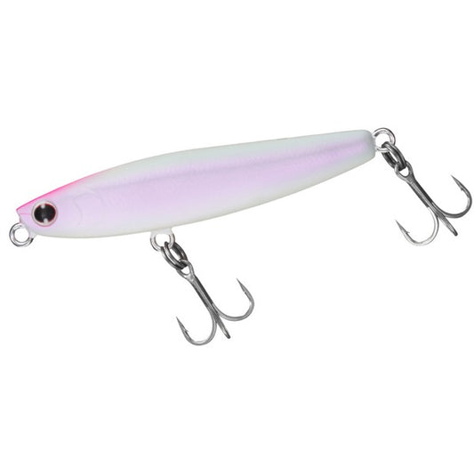 DAIWA MORETHAN SWITCH HITTER DH S Length: 59 mm / Weight: 11.5 g Sinking Onuma Special