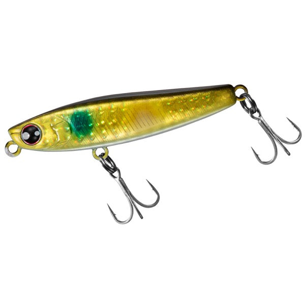 DAIWA morethan Switch Hitter DH S Length: 59mm / Weight: 11.5g Sinking Gold Glow Inakko