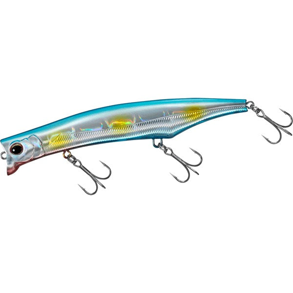 DAIWA MORETHAN SHALLOWER 126F-SSR 22g FLOATING NATSU SORA
