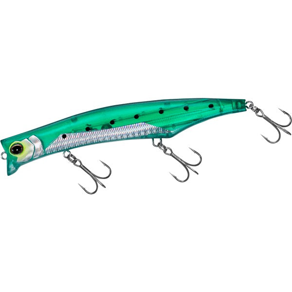 DAIWA MORETHAN SHALLOWER 126F-SSR 22g FLOATING LUCKY MELON