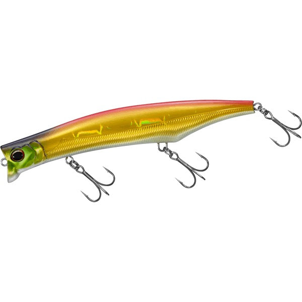 DAIWA MORETHAN SHALLOWER 126F-SSR 22g FLOATING DAILY REACTION