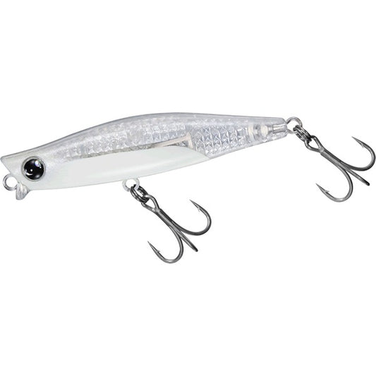 DAIWA MORETHAN GALVA 64S-LI 9.7g SINKING LI GLOW ESSENCE