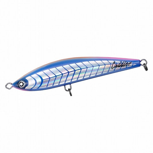 DAIWA SALTIGA Cuddler 140F Length: 140mm / Weight: 41g Diving Pencil Dawn Kira