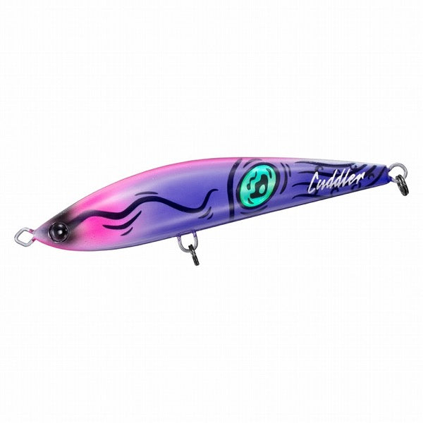 DAIWA SALTIGA Cuddler 140F Length: 140mm / Weight: 41g Diving Pencil Keimura Koika