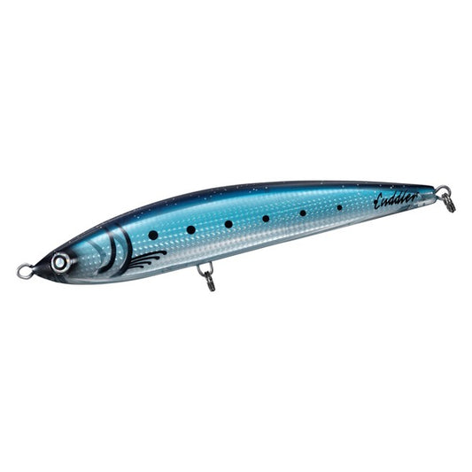 DAIWA SALTIGA CODDLER 240F Length: 240 mm / Weight: 129 g Diving Pencil Natural Iwashi