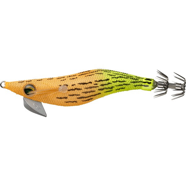 DAIWA EMERALDAS DROPPER EGI #1.8 5.0g BLUE YAKO KEIKO ZUCCHINI