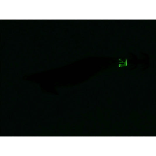 DAIWA EMERALDAS DROPPER EGI #2.5 8.0g UV KEIKO CUCUMBER