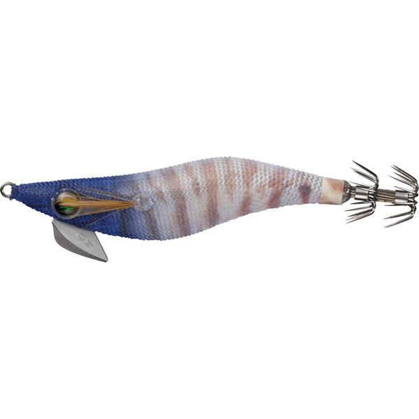 DAIWA EMERALDAS DROPPER EGI #2.5 8.0g UV PURPLE EBI