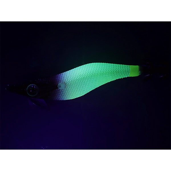 DAIWA EMERALDAS DROPPER EGI #2.5 8.0g YAKO AKA KI