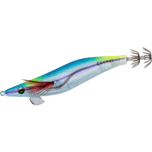 DAIWA EMERALDAS DART LC TypeS #3.0 15.0g BLUE YAKO BLUE AJI
