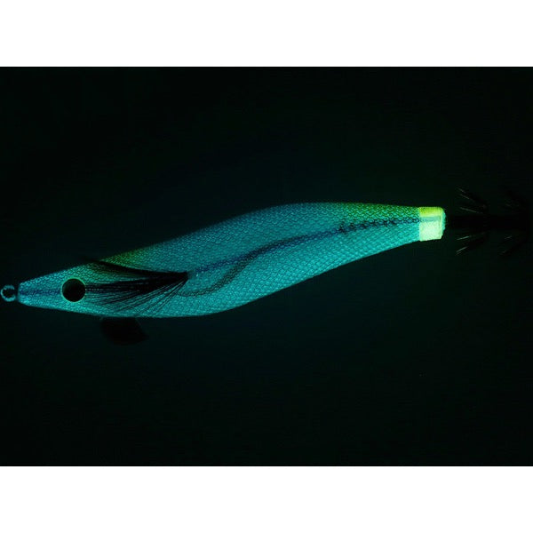 DAIWA EMERALDAS DART LC TypeS #3.0 15.0g BLUE YAKO BLUE AJI