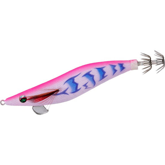 DAIWA EMERALDAS DART LC TypeS #3.0 15.0g PINK YAKO HUSTLE NIGHT