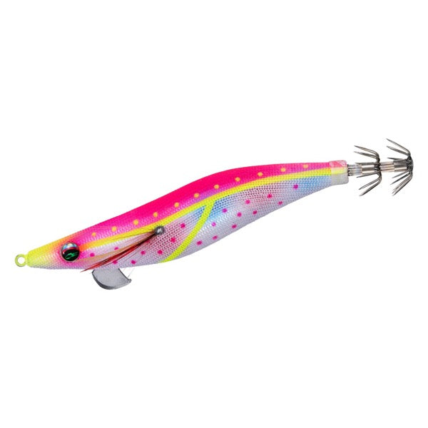 DAIWA EMERALDAS DART LC Type S Weight: 19 g Marble - Neo Sakura Dai