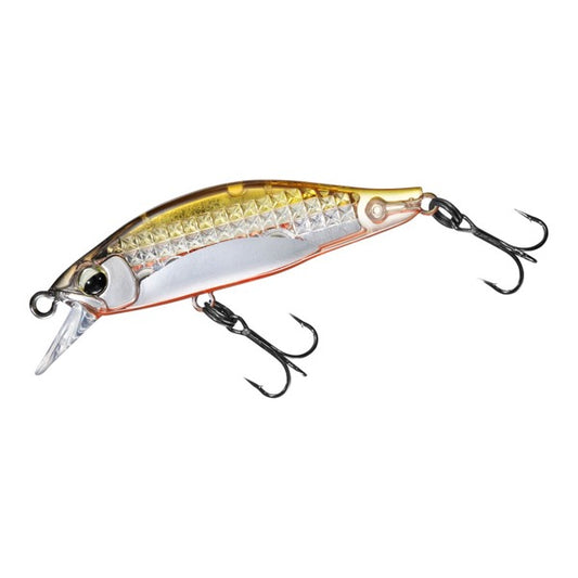 DAIWA Silver Creek Minnow TG 50S-LI Length: 50mm / Weight: 4.6g Sinking LI TS