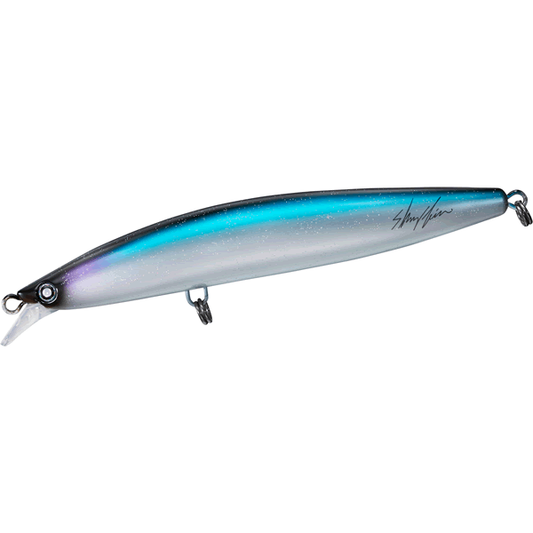 DAIWA SALTIGA SKY FIN 210 SINKING BLUE BACK
