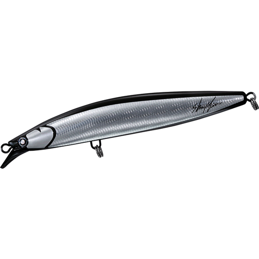 DAIWA SALTIGA SKY FIN 210 SINKING SHADOW KILLER