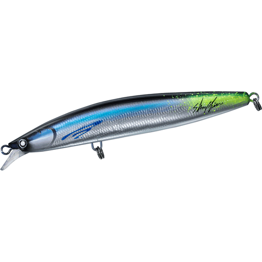 DAIWA SALTIGA SKY FIN 210 SINKING FUZZY