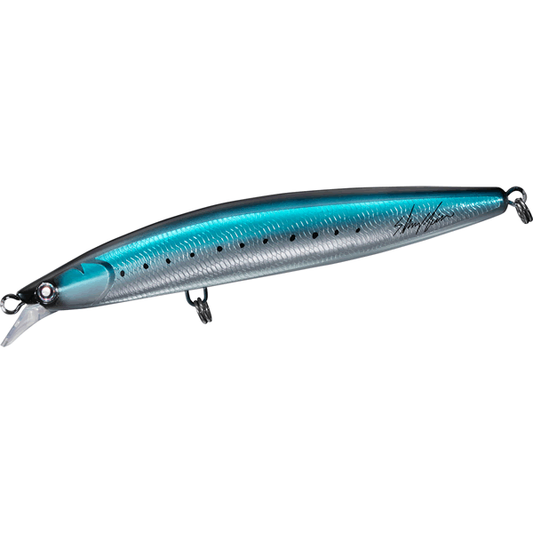 DAIWA SALTIGA SKY FIN 210 SINKING IWASHI