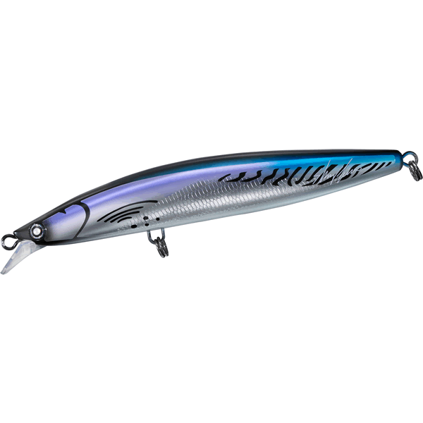 DAIWA SALTIGA SKY FIN 210 SINKING SUMA