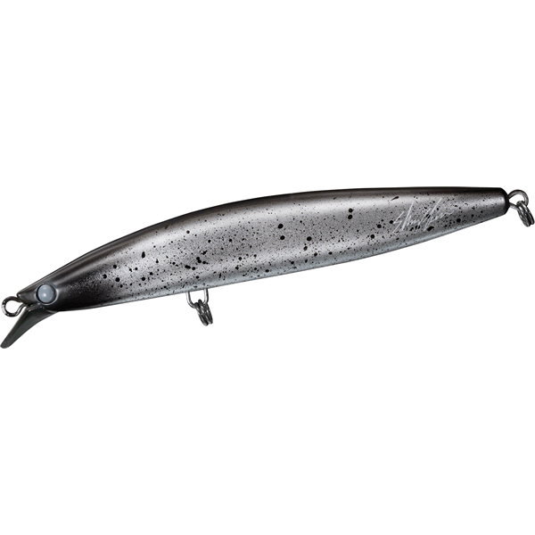 DAIWA SALTIGA SKY FIN 210 SINKING DARK MATTER