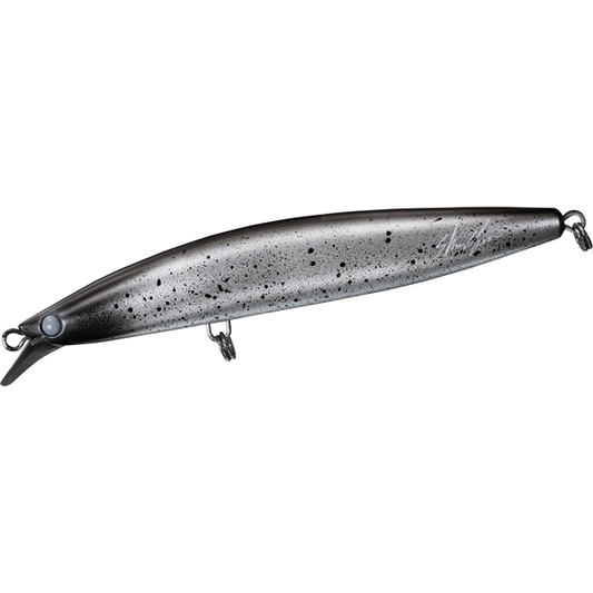 DAIWA SALTIGA SKY FIN 210 SINKING DARK MATTER