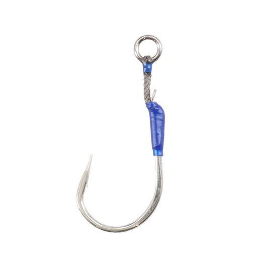 DAIWA SW ASSIST HOOK #5/0 TWIN (1pcs/pack)