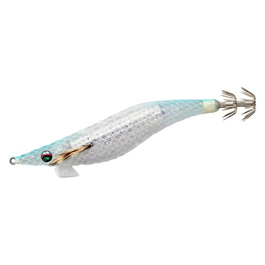 DAIWA EMERALDAS SHINE LC-LI Type S Weight: 18.4 g LI Blue Glow Laser