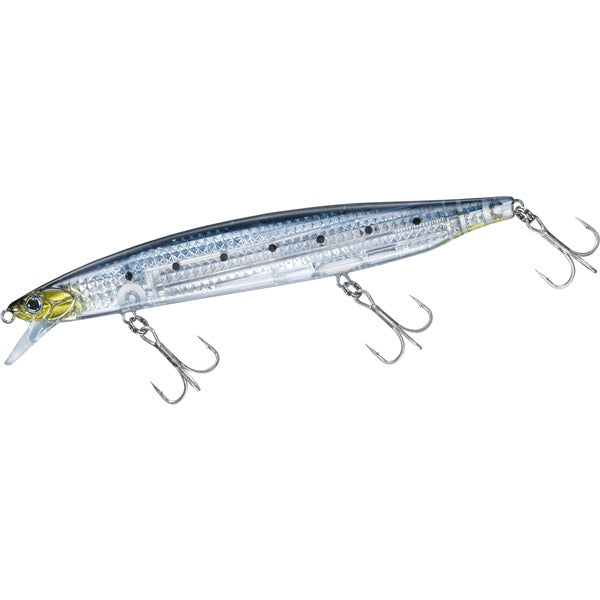 DAIWA BLIND BOLT 140F-LI 140mm, 27g FLOATING LI MAIWASHI