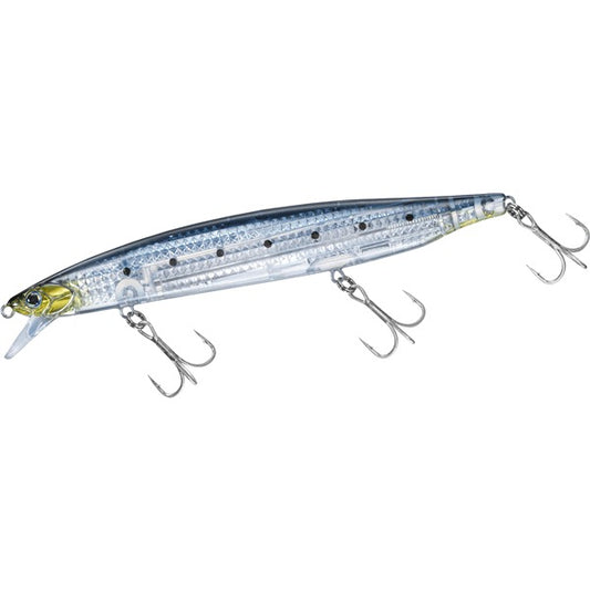 DAIWA BLIND BOLT 140F-LI 140mm, 27g FLOATING LI MAIWASHI