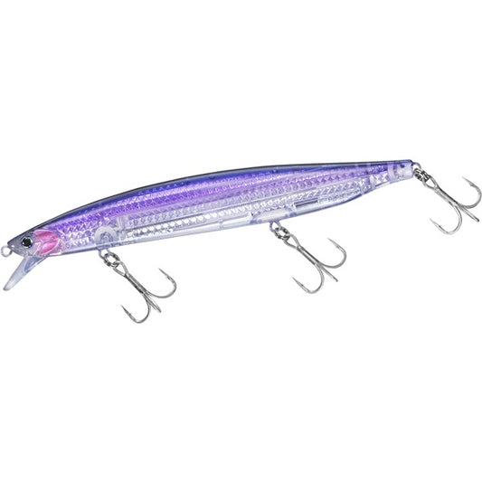 DAIWA BLIND BOLT 140F-LI 140mm, 27g FLOATING LI KATAKUCHI
