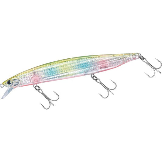 DAIWA BLIND BOLT 140S-LI 140mm, 32g SINKING LI SLEEPLESS CASTLE