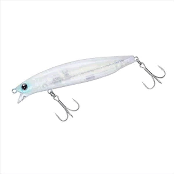 DAIWA SHORELINE SHINER Z VERTICE R 140F-SSR FLOATING WHITE BLUE EYE